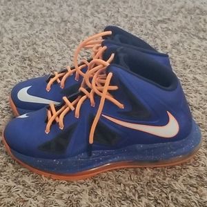 Nike Lebrons